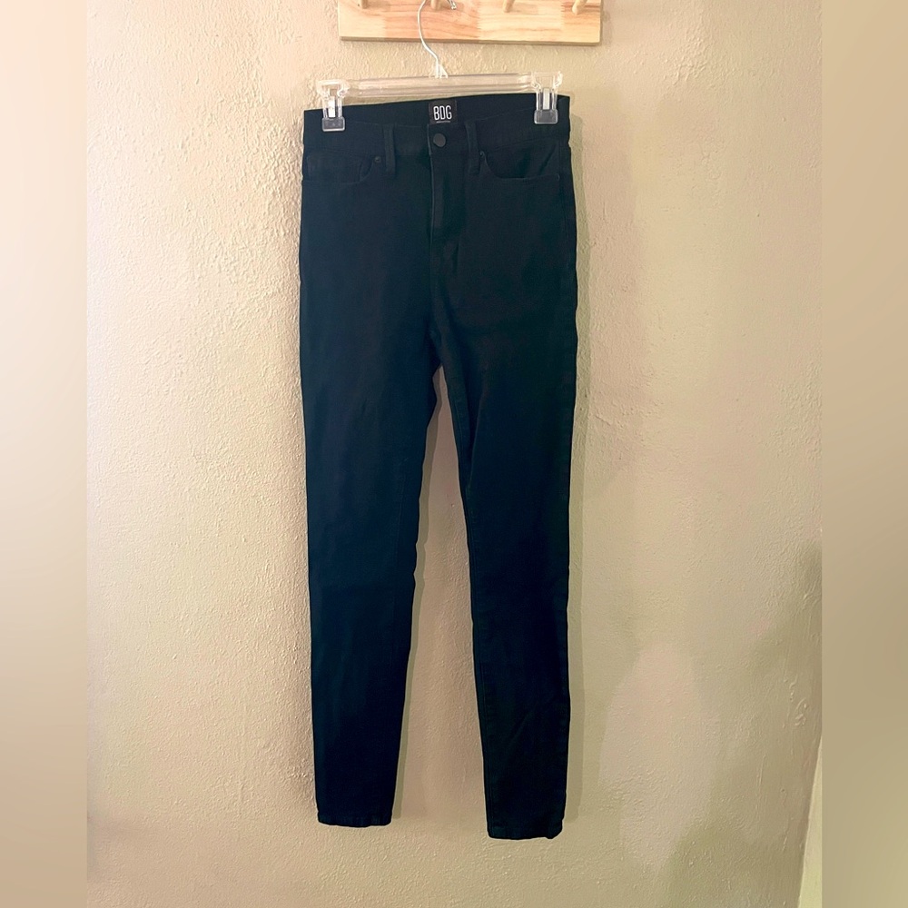 BDG Twig High Rise jeans, 26